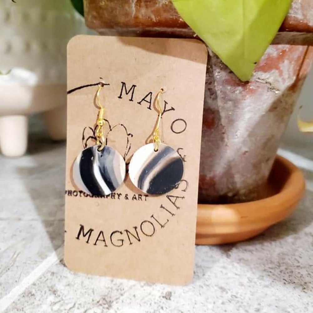 Handmade Earrings